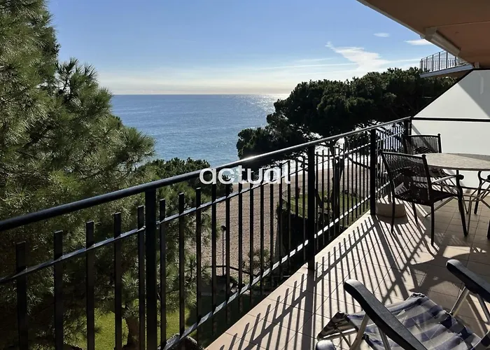 Cavall Bernat 42 Apartamento