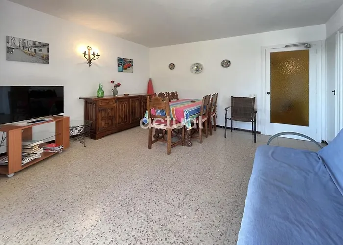 Cavall Bernat 42 Apartamento *