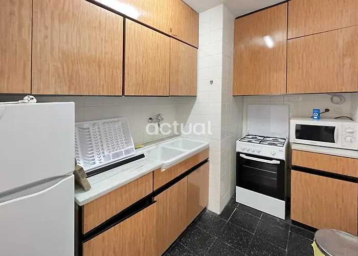 Apartamento Cavall Bernat 42 Platja d'Aro (Playa de Aro)