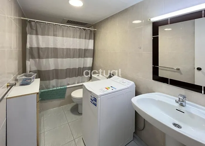 Cavall Bernat 42 * Platja d'Aro (Playa de Aro)