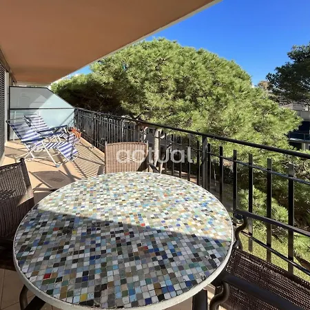 Lejlighed Cavall Bernat 42 Platja d'Aro