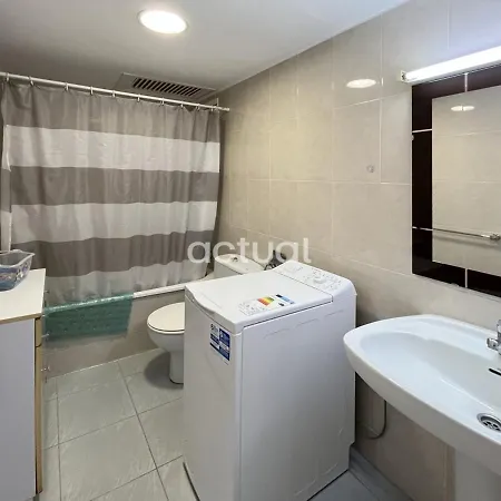 Cavall Bernat 42 * Platja d'Aro