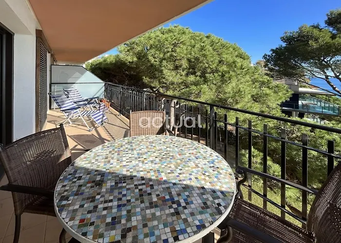 Apartment Cavall Bernat 42 Platja d'Aro