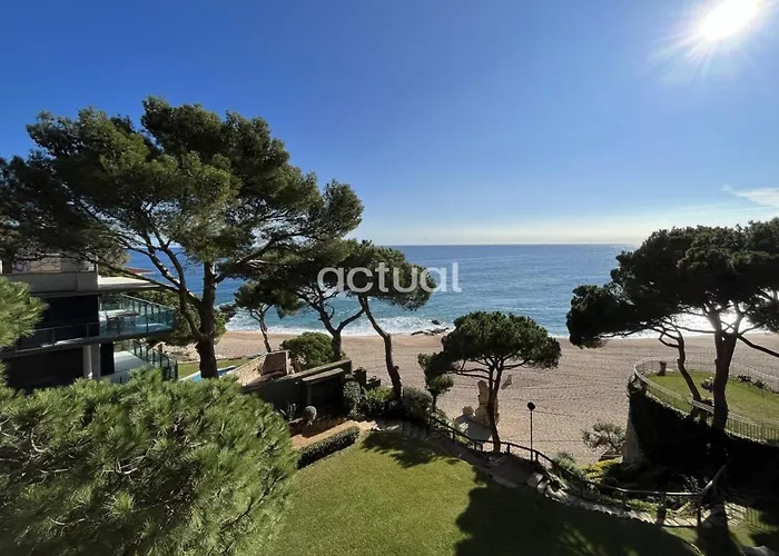 Apartment Cavall Bernat 42 Platja d'Aro